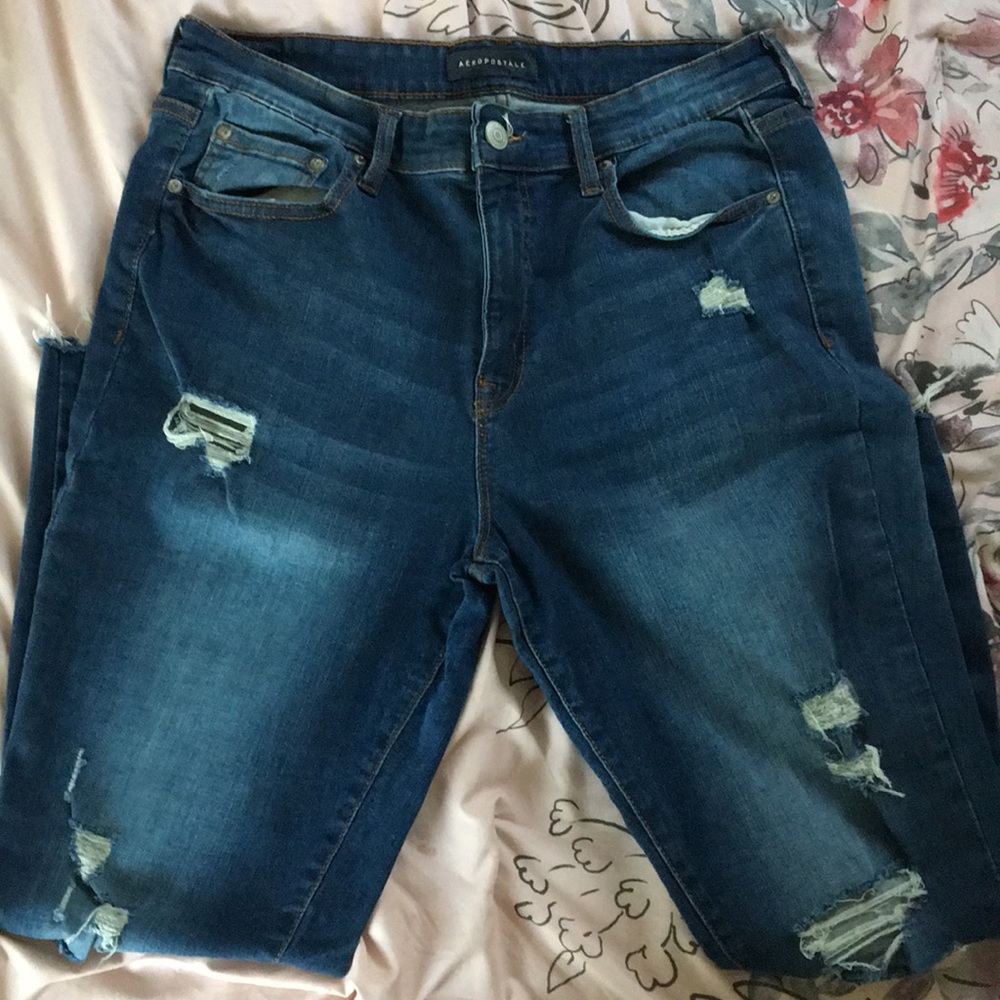 Aeropostale jeans